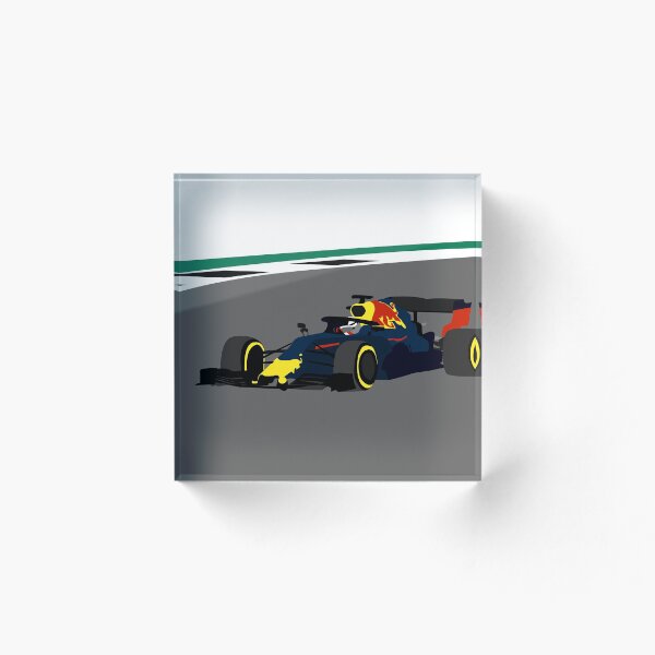 Item preview, F1 Race Car designed and sold by ADAM18.