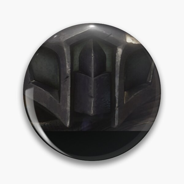 Item preview, Mortal Kombat Noob Saibot shadow mask  designed and sold by ProfCatPardus.