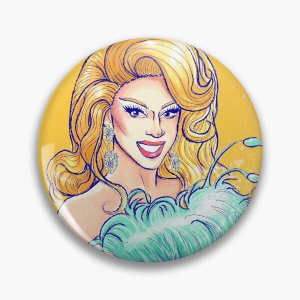 Item preview, Miz Cracker AS5 designed and sold by mannequinsart.