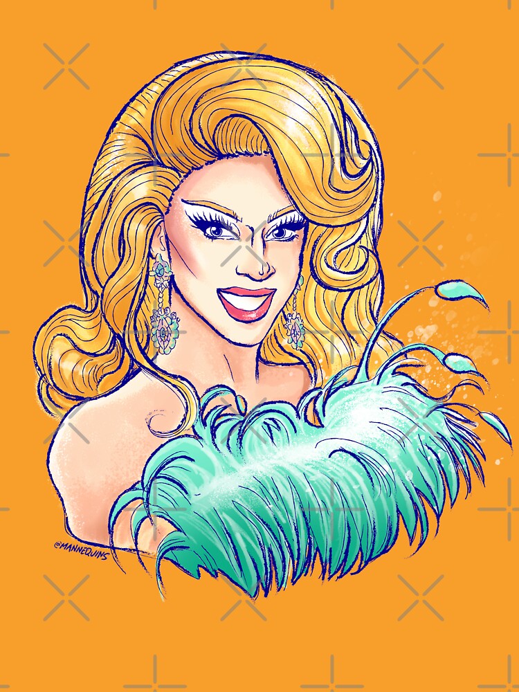 miz cracker shirt