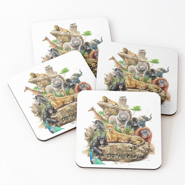 Item preview, Animal Clothing designed and sold by andyamari.