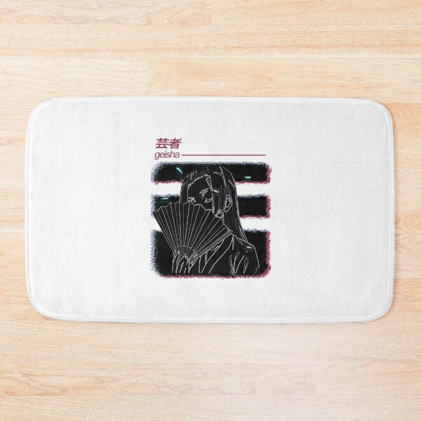 Item preview,  A Certain Scientific Railgun T ''GEISHA'' V2 designed and sold by riventis66.