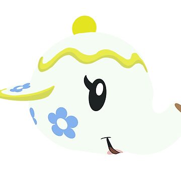 Acnh Animal Crossing Tia Amiibo 40 Pcs Nfc Tag Mini Cards Rare - Main Image