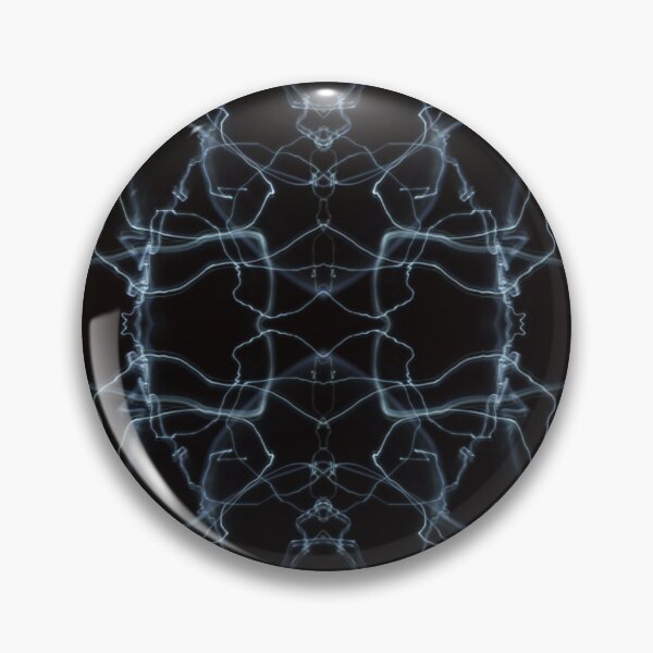 Item preview, LED light trail mosaic 5 designed and sold by chrispricephoto.