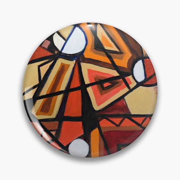 Item preview, Geometric Composition designed and sold by artbydanielle.