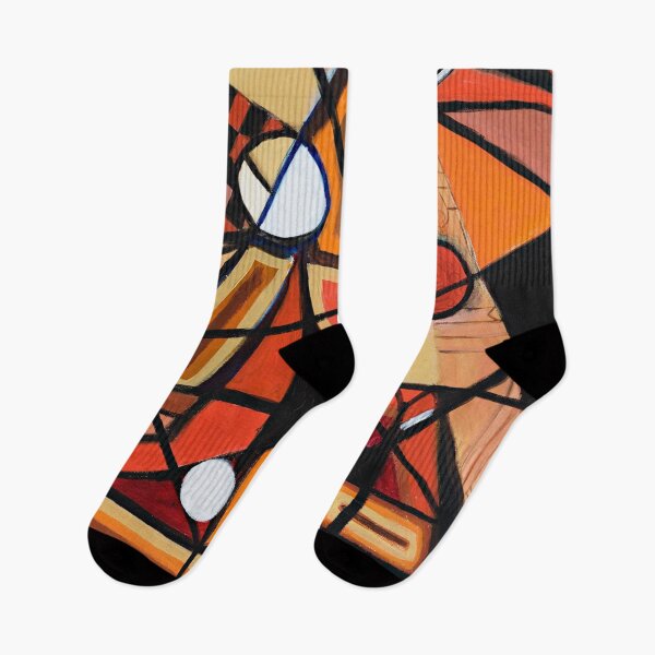 Item preview, Geometric Composition designed and sold by artbydanielle.