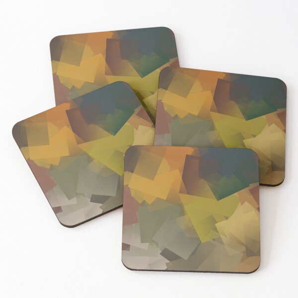 Item preview, Colourful Rain V  designed and sold by platonicXXI.