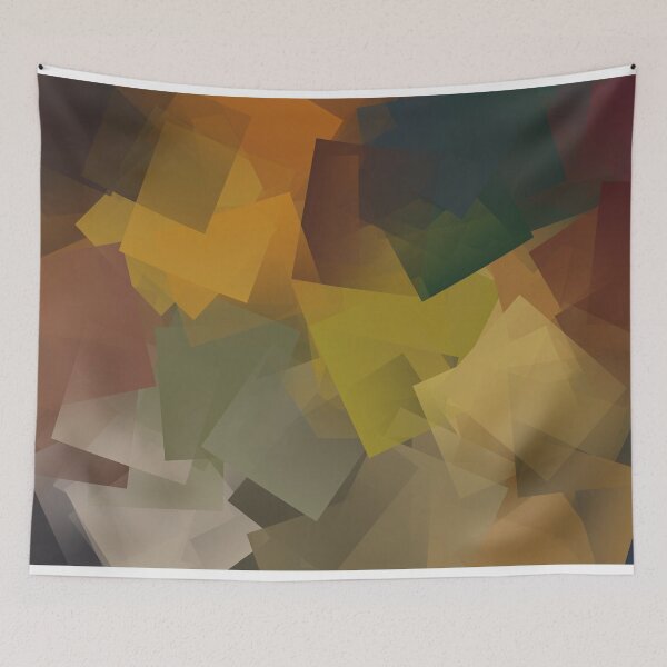 Item preview, Colourful Rain V  designed and sold by platonicXXI.