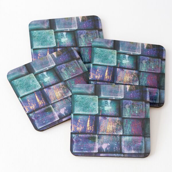 Item preview, Brick wall with birds designed and sold by miminova.
