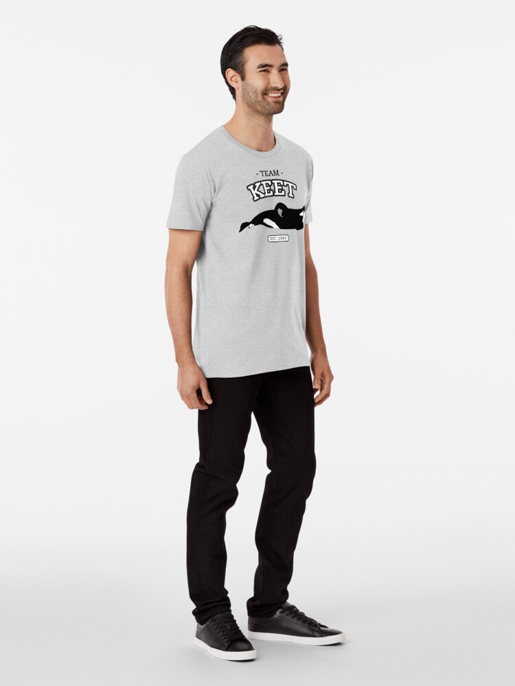 shamu shirt