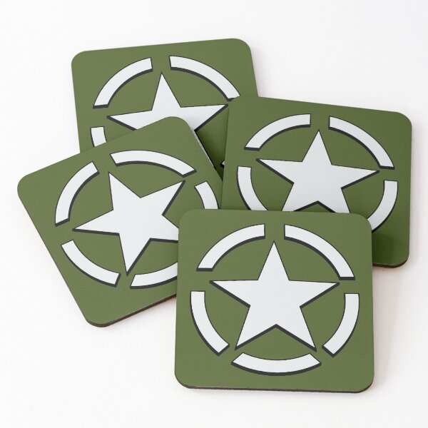 Item preview, Army Military Design designed and sold by artsyandinspire.