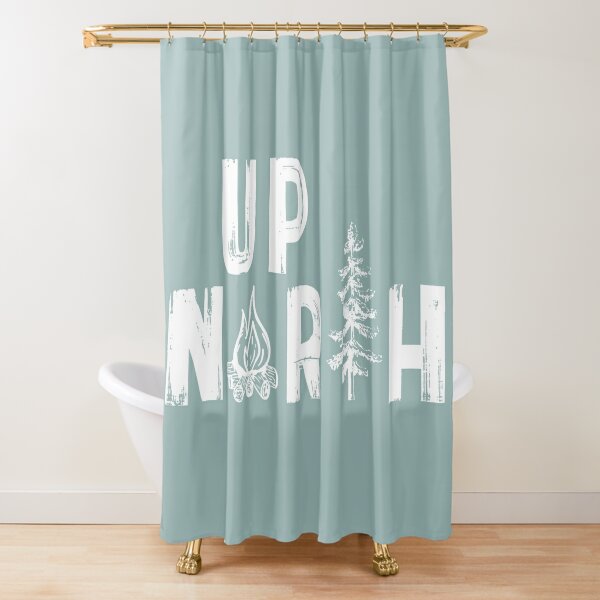 Hunting Shower Curtains for Sale