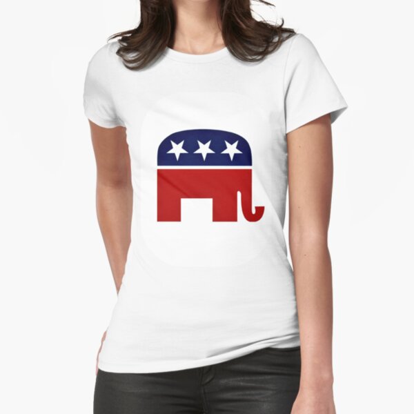 Item preview, GOP designed and sold by LifeAndDeath15.
