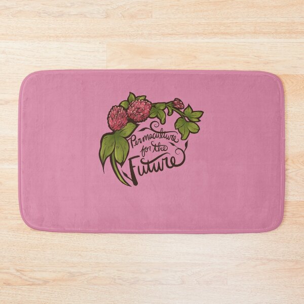 Item preview, Permaculture for the Future designed and sold by FrictionMaxxing.