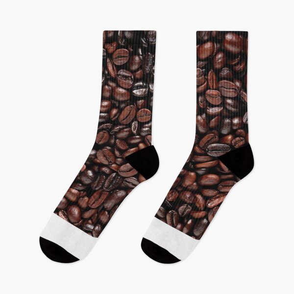Item preview, Coffee Beans - PATT0002 designed and sold by 3-Starfish.