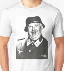 Sargent Schutlz Slim Fit T-Shirt