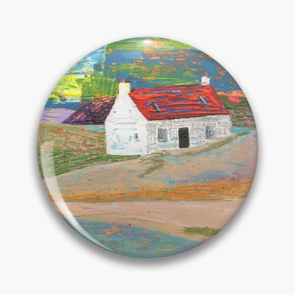 Item preview, Hebridean Bay designed and sold by Jan Palmer.