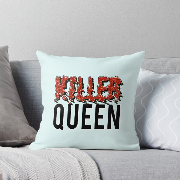 Item preview, Killer Queen designed and sold by deeannadesigns.