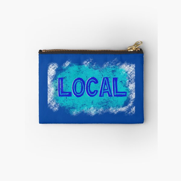 Item preview, I’m a Local! Show people you live here!  designed and sold by Zoe Jane Designs.