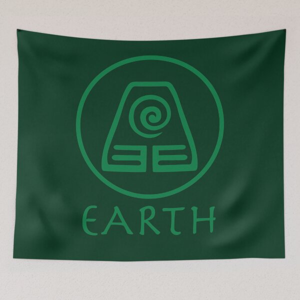 Item preview, Earth designed and sold by Mercatus.
