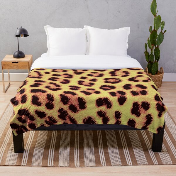 Item preview, Leopard fur designed and sold by gospodinpopara.