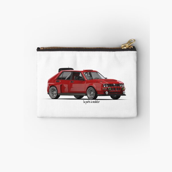 Item preview, Lancia Delta HF integral designed and sold by LaPatteAModeler.