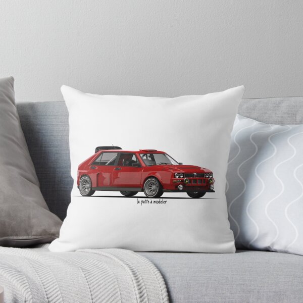 Item preview, Lancia Delta HF integral designed and sold by LaPatteAModeler.