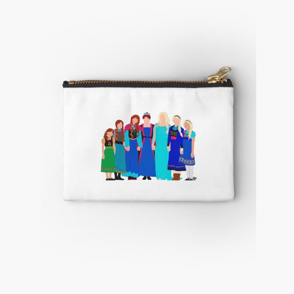 Item preview, Las hijas de mamá designed and sold by Mary :).