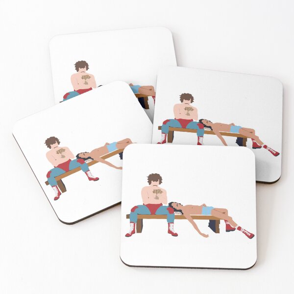Item preview, Nacho Libre designed and sold by Mhufziger.