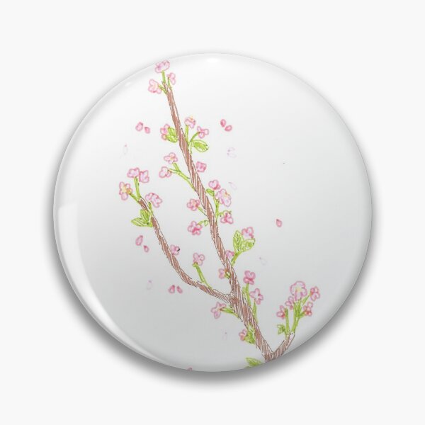 Item preview, Spring in Bloom - Design 2 designed and sold by Official ClauDesigns.
