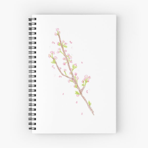 Item preview, Spring in Bloom - Design 2 designed and sold by Official ClauDesigns.