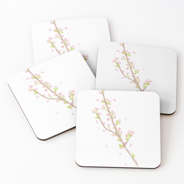 Item preview, Spring in Bloom - Design 2 designed and sold by Official ClauDesigns.
