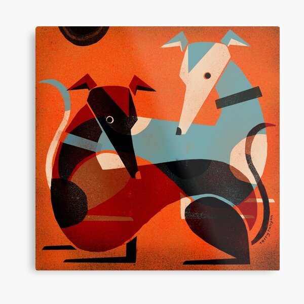 Metal Print
