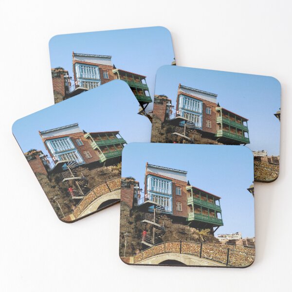 Item preview, Love Lock Bridge designed and sold by lynchhorizon.