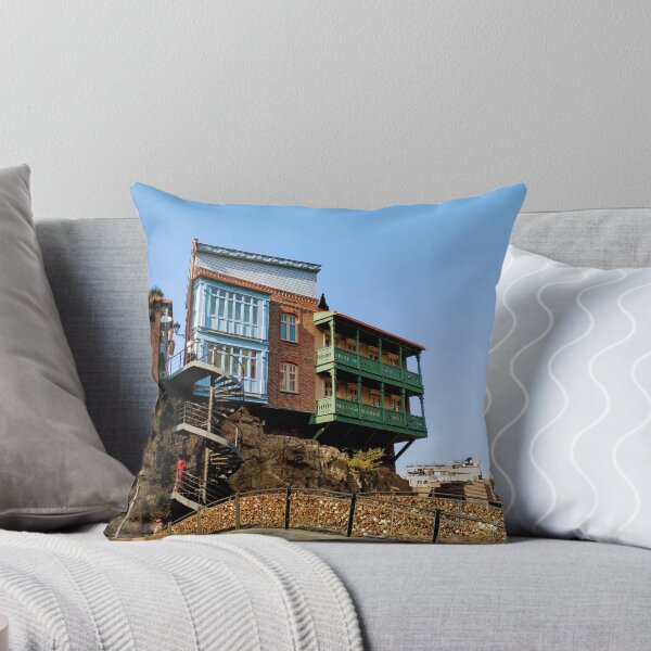 Item preview, Love Lock Bridge designed and sold by lynchhorizon.