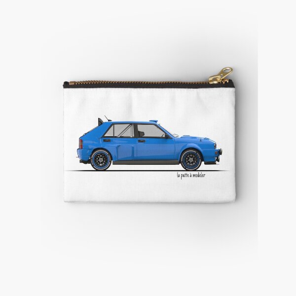 Item preview, Lancia Delta HF integral designed and sold by LaPatteAModeler.