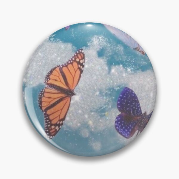 Item preview, Dreamy Butterflies designed and sold by Ina Rrrr.