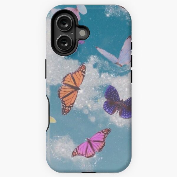 Item preview, Dreamy Butterflies designed and sold by Ina Rrrr.