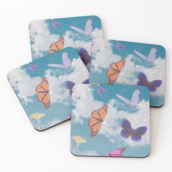 Item preview, Dreamy Butterflies designed and sold by Ina Rrrr.