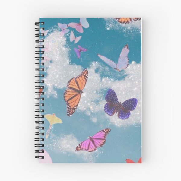 Item preview, Dreamy Butterflies designed and sold by Ina Rrrr.