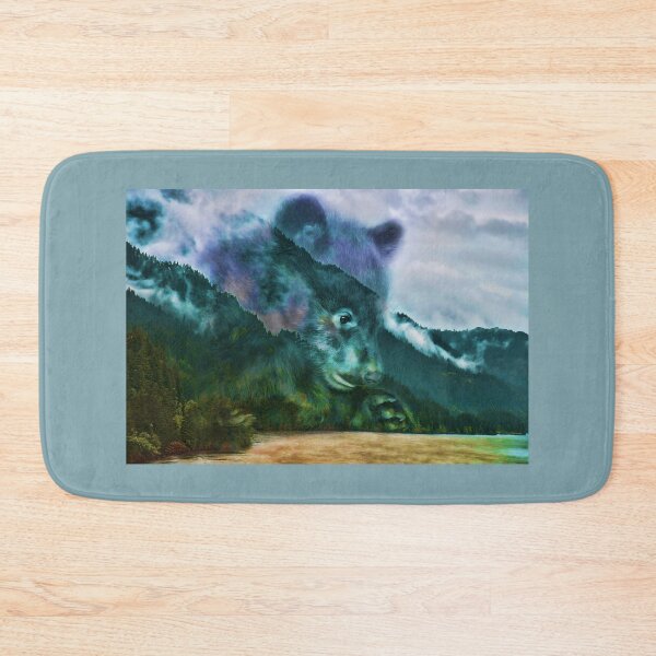 Item preview, Future Forest Master designed and sold by Karen Peron.