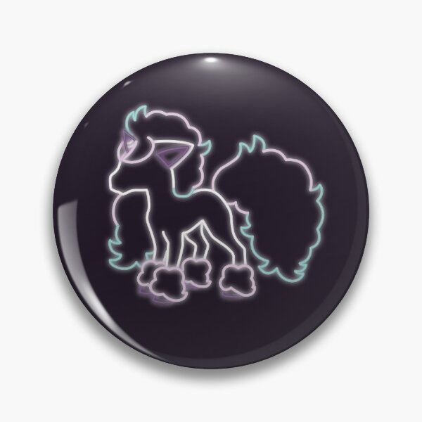 Item preview, Neon Pony designed and sold by badgerinafez.