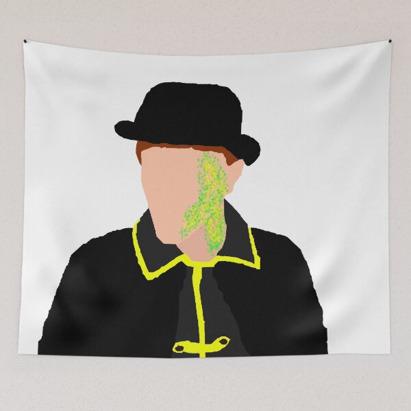 Item preview, Snake Man designed and sold by tugstoffoles.