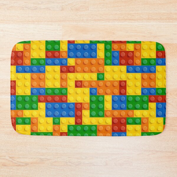 Item preview, Children's Blocks - PATT0001 designed and sold by 3-Starfish.