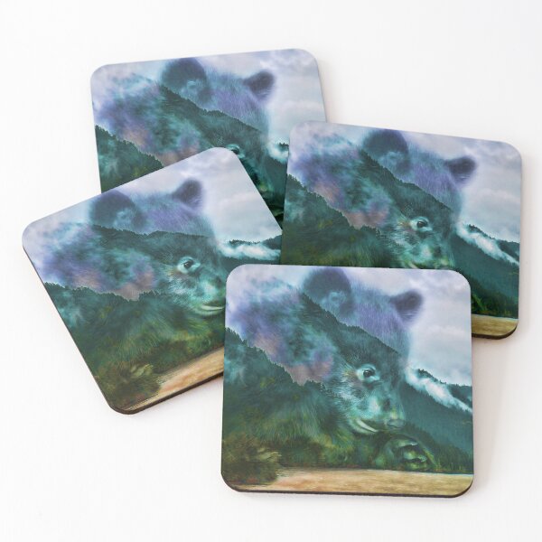 Item preview, Future Forest Master designed and sold by Karen Peron.