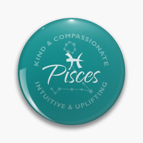 Item preview, Pisces Astrology designed and sold by Kara515.