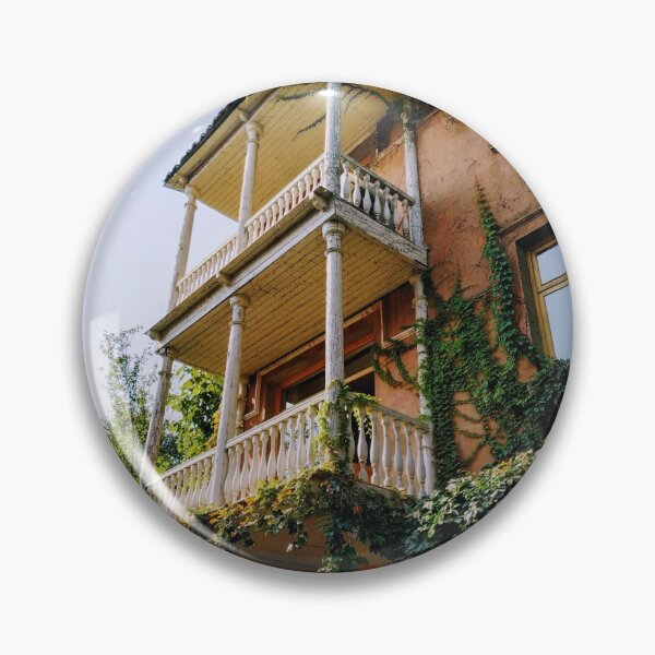 Item preview, Tibilisi Terraces designed and sold by lynchhorizon.