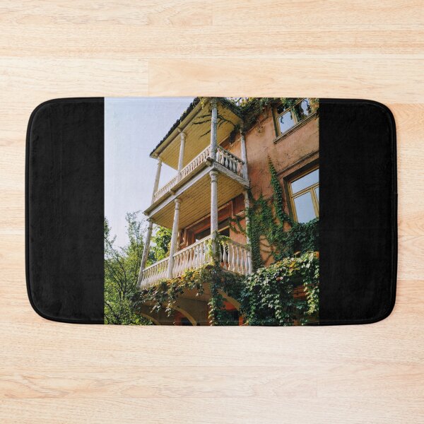 Item preview, Tibilisi Terraces designed and sold by lynchhorizon.