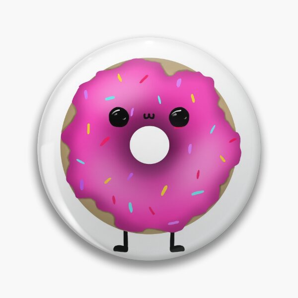 Item preview, Donut designed and sold by simcat13.