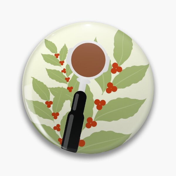 Item preview, Espresso designed and sold by demonkourai.